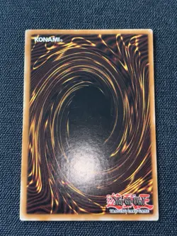 CT2-EN003 Vorse Raider Yugioh Collector‘s Tin 2 Secret Rare - Image 4
