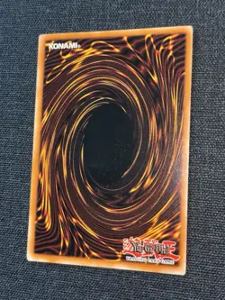 CT2-EN003 Vorse Raider Yugioh Collector‘s Tin 2 Secret Rare - Image 5
