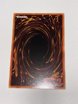 Suijin Mrd-027 Metal Raiders Unlimited Yugioh Super Rare - Image 4