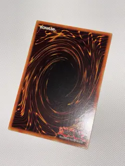 Suijin Mrd-027 Metal Raiders Unlimited Yugioh Super Rare - Image 5