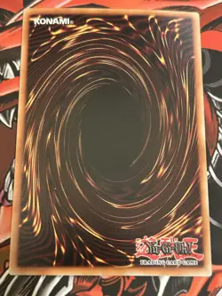 Yugioh Mask Change MZMU - EN071 Alt art Ultra Rare 1st Edition Near Mint - Image 3