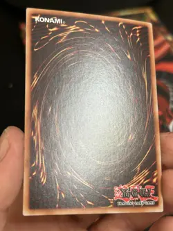 Yugioh Mask Change MZMU - EN071 Alt art Ultra Rare 1st Edition Near Mint - Image 4