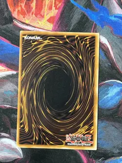 X-Cross Cannon MZTM-EN018 Maze of the Master 1st Edition - Image 2