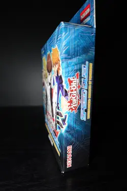 Yu-Gi-Oh! TCG Speed Duel Duelists of Tomorrow Starter Deck - Image 3