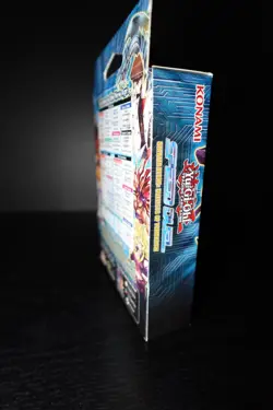 Yu-Gi-Oh! TCG Speed Duel Duelists of Tomorrow Starter Deck - Image 4