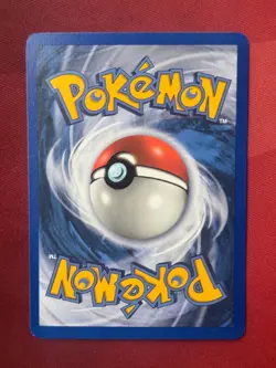UNOWN C C/28 EX Unseen Forces HOLO rare Pokemon TCG card NM+ CLEAN! - Image 4