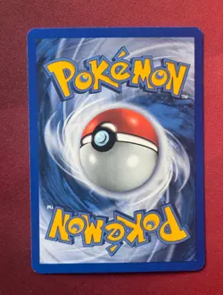 UNOWN O O/28 EX Unseen Forces HOLO rare Pokemon TCG card CLEAN NM+ - Image 4