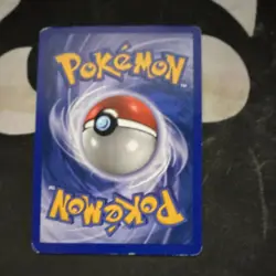 Pokemon Bonsly Diamond & Pearl 71/130 Common Regular Basic 40 HP English Card - Image 2