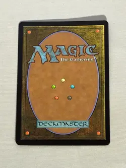 MTG FOIL False Cure Onslaught Magic the Gathering - Image 2
