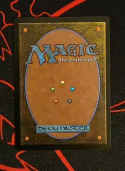 MTG Collector Ouphe (White Border) x1 Near Mint from Mystery Booster 2 - Image 2