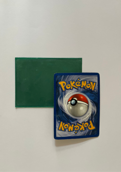 Venusaur Promo 13/Promo Holo ENG – Pokemon League 1999–2000 – WOTC – Mod Played - Image 3