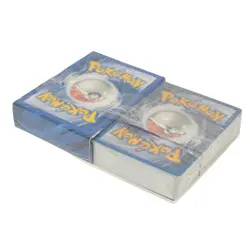Pokemon Basis / Base Set - Zap! Themendeck / Theme Deck - Englisch - Image 2