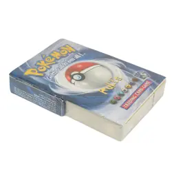Pokemon Basis / Base Set - Zap! Themendeck / Theme Deck - Englisch - Image 3