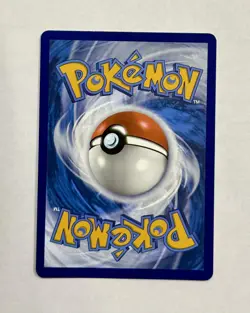 Exeggutor Poke Ball Pattern Holofoil 002/131 SV: Prismatic Evolutions - Image 2