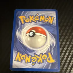 Pokemon TCG Delibird Team Rocket Returns Reverse Holo Rare 21/109 2004 - Image 2