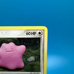 Pokemon Ditto 35/113 Delta Species Rare - LP/MP - Image 3
