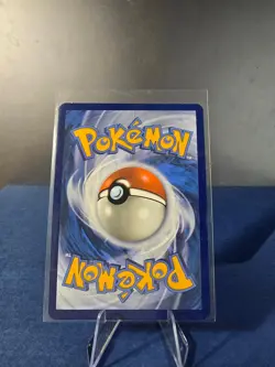 SUICUNE 024/131 POKEBALL PRISMATIC EVOLUTIONS POKEMON NEAR MINT - Image 2