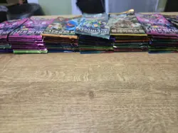 pokemon bundle. 115 booster packs, 15 slabs and 3 pokemon boxes brand new sealed - Image 2