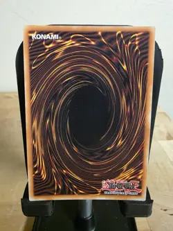 YuGiOh! Pantheism Of The Monarchs Platinum Secret Rare RA04-EN261 - Image 2