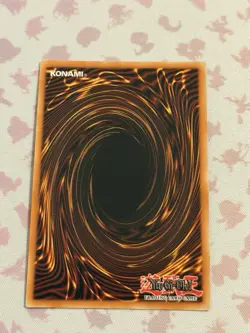 Yu-Gi-Oh! RA03-EN133 Chaos Emperor Dragon Envoy Of The End Platinum Secret Rare - Image 2