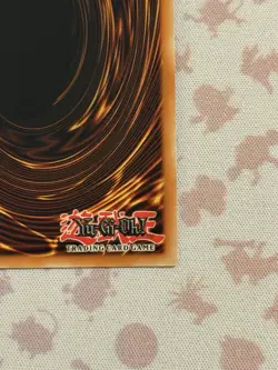 Yu-Gi-Oh! RA03-EN133 Chaos Emperor Dragon Envoy Of The End Platinum Secret Rare - Image 5