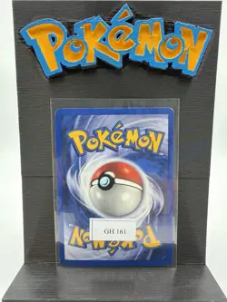 Pokemon TCG Erika’s Gloom 46/132 Gym Heroes Uncommon WOTC Vintage Card - Image 3