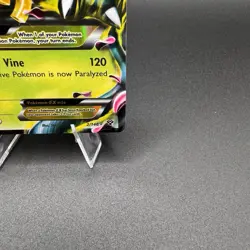 M Venusaur EX Ultra Rare Card 2/146 XY Base Set - Image 5