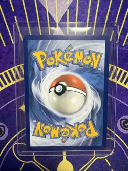 Articuno 036/195 Cosmos Holo *HEAD SWIRL* Miscellaneous Cards & Products - Image 3