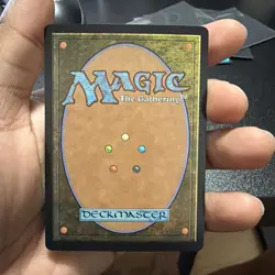 The Walls Of Ba Sing Se Foil Card #0261 MTG LP - Image 4