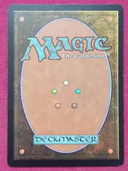 Magic The Gathering MIRRODIN BESIEGED BRASS SQUIRE artifact card MTG - Image 2