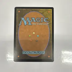 Bria, Riptide Rogue 0379 MTG Bloomburrow Foil Full Art Mythic Blue/Red - Image 2