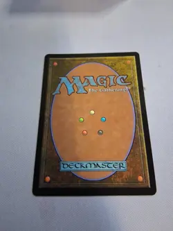 MTG Watery Grave (Borderless) Ravnica Remastered - Image 2