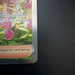 Pokemon Tcg Chaos Rising Az's Tranquility 120/86 - Image 5