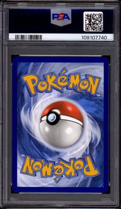 2024 Pokemon Scarlet & Violet Surging Sparks Eevee #143 PSA 10 GEM MINT - Image 2