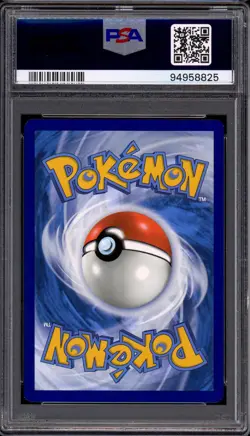 2024 Pokemon Scarlet & Violet Twilight Masquerade Eevee #135 PSA 10 GEM MINT - Image 2