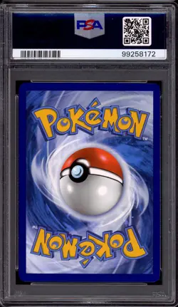 2024 Pokemon Scarlet & Violet Stellar Crown Eevee #113 PSA 10 GEM MINT - Image 2