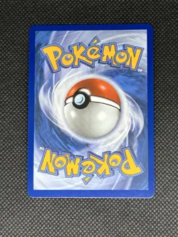 Pokemon TCG Slowpoke Masterball Reverse Holo 018/131 Prismatic Evolutions 🔥 - Image 2
