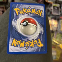 Pokemon 2002 Neo DESTINY 1st Edition GROWLITHE 68/105 NM - never played - Image 2