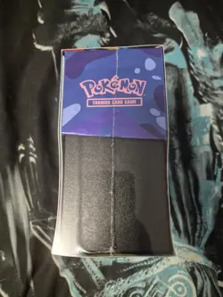 Pokemon Center Chaos Rising ETB Elite Trainer Box Brand New & Sealed - Image 2