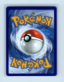 Pokemon tcg SV: Prismatic Evolutions Glaceon (Poke Ball Pattern) Near Mint - Image 2