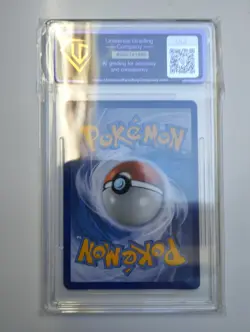 Pokemon TCG - Gardevoir EX 155/160 Primal Clash - Universal Grading 8 - Image 2