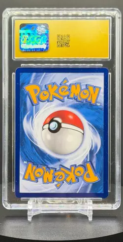 Pokemon Battle Elite Hyper Rare Rainbow Holo Lugia GX CGC Pristine 10 LOW POP - Image 2