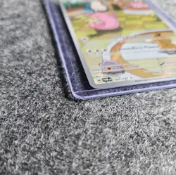 Pokemon Chansey Illustration Rare (187/167) Twilight Masquerade - Image 3
