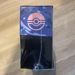 Pokemon TCG: Chaos Rising Pokemon Center ETB - Image 3