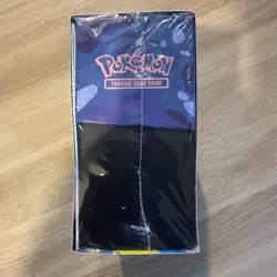 Pokemon TCG: Chaos Rising Pokemon Center ETB - Image 4