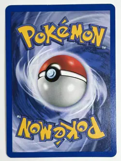 Pokemon TCG Misty's Gyarados Holo Rare Gym Challenge 13/132 Unlimited Edition NM - Image 2