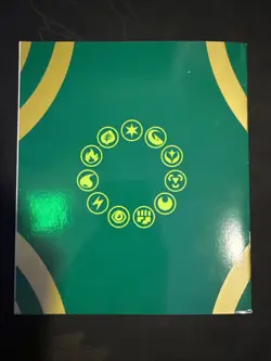 Pokemon Celestial Storm Players Guide Setlist From Etb Hard Coverd Vintage Rare - Image 2