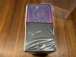 Scarlet & Violet Base Pokemon Elite Trainer Box ETB [Miraidon] - Image 3