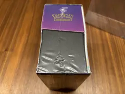 Scarlet & Violet Base Pokemon Elite Trainer Box ETB [Miraidon] - Image 5