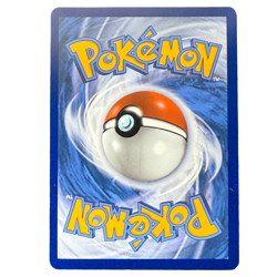Zebstrika (Master Ball Holo Pattern) SV: White Flare 032/086 - Pokemon TCG Card - Image 2
